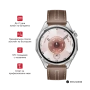 HUAWEI WATCH GT 6 46 mm Gray Leather – Чисто нов, неразпечатан, с 24 месеца гаранция, снимка 5