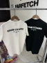 Мъжка тениска Armani Exchange/IM89i, снимка 2