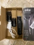 Машинка за подстригване BRAUN, снимка 3