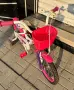 Детско колело  Varan Polly 16, снимка 10