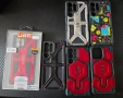 Продавам Urban Armor Gear кейсове за Samsung Galaxy S23 ultra, снимка 1
