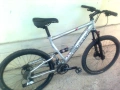 Висококачествен Carver X-Power  Хидравличен, снимка 5