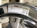 Пералня:МиелеW3371-едиш:111-7кгкл,отл.старт-1год гаранция,клас:А+++\дисплей,нов модел+още екстри, снимка 5