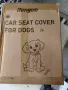 Car Seat Cover за кучета – защита за колата и комфорт за любимеца ти, снимка 3