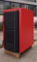 Чугунен котел на твърдо гориво Виадрус/Viadrus U22 5D 30 kW , снимка 10