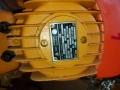 Телфер BALKANCAR 500 кг – 380V, снимка 2