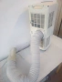 NANYO 7600BTU мобилен климатик за ефективно охлаждане, обезвлажнител, аериране(освежаване) на въздух, снимка 2