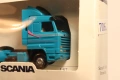 WIKING H0 1/87 SCANIA КАМИОН ВЛЕКАЧ МОДЕЛ КОЛИЧКА, снимка 2