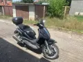 Пиаджо Бъвърли 500, снимка 1
