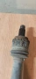 полуоска бмв е46 330д 184кс bmw e46 330d, снимка 5