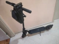 Електрическа тротинетка-iscooter i9 max, снимка 4