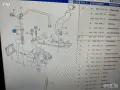 068145771F**NEU**VAG**T3**Тръба за мазането НА ТУРБОТО** , снимка 4