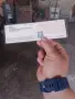 работещ мотор и мотор за части, снимка 1