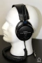 Sony DR-S4 Hi-Fi слушалки Made in Japan, снимка 3