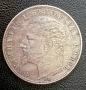 5 лева 1894, снимка 5