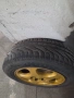 продавам джанти с гуми 15 цола, снимка 4