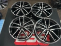 Джанти 20 Цола 5х112 Audi Q5 Q3 A6 Alroad A8 VW Tiguan Skoda Kodiaq , снимка 6