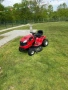 Тракторна косачка МТД MTD 145 R, снимка 2