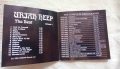 Uriah Heep - The Very Best.Unison, снимка 3