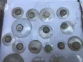 стари оригинални стъкла за часовници, снимка 2