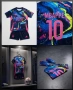 MBAPPE 10 🖤⚽️ детско юношески футболни екипи  , снимка 3