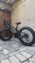 Електрически велосипед мекица Fatbike 26 цола, снимка 3