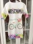 Рокля Moshino, размер S, снимка 3