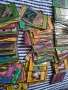 Цяла торба със стари Yu Gi Oh карти, снимка 5