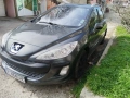 Пежо 308 комби 1,6 HDI, снимка 2