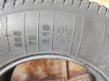 Всезонни гуми 265/70r16 Kleber 0620, снимка 9