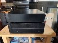 Yamaha M-50+C-65 , снимка 10