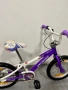 ПЕРФЕКТНИЯТ ПОДАРЪК ЗА 1-ви ЮНИ Детски алуминиев велосипед Specialized за момиче 16 цола/ колело, снимка 6