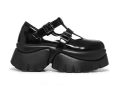 Сандали на платформа Koi Footwear, номер 39, снимка 4