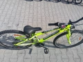 BG Велосипед 26" CYBER жълт, снимка 7
