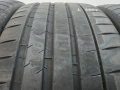 4бр летни гуми спорт пакет MICHELIN L06055, снимка 2