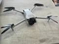 Дрон DJI Mini 3 PRO / DJI RC контролер / 2 батерии / калъф, снимка 5