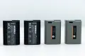 Батерия DMW-BLK22 за Panasonic Lumix, снимка 2