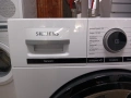 Като нова пералня Сименс Siemens IQ700 A+++ 9кг Made in Germany 2 години Гаранция!, снимка 8
