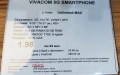 VIVACOM 5G UG Phone U23 Pro, нов, в гаранция, снимка 3