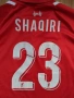 Liverpool #23 Shaqiri - футболна тениска, снимка 8