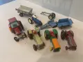 Лот метални трактори, снимка 10