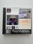 Need For Speed Porsche 2000/Moto Racer 2 за PS1, снимка 1