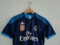 Реал Мадрид Роналдо оригинална тениска Adidas Real Madrid Ronaldo шампионска фланелка екип , снимка 4