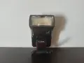 Фотосветкавица Canon Speedlite 300EZ Japan, снимка 2