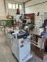 Продава се (или се дава под наем) напълно оборудван цех за производство на ПВЦ и алуминиева дограма., снимка 11