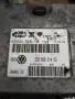 компютър VW VOLKSWAGEN GOLF 1.4 036906014CG, 6160034614, снимка 3