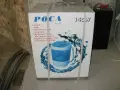 РОСА 05 нова полуавтоматична мини перална машина, снимка 6