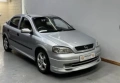 Части Irmscher за Opel Astra G, снимка 10