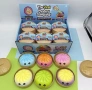 Squishy Dumpling/Мек китайски хляб/Мистериозни скуишита, снимка 9