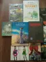 Манга: Orange, Berserk, Limit, списание Pulp, Hayao Miyazaki, Nadesico, снимка 4